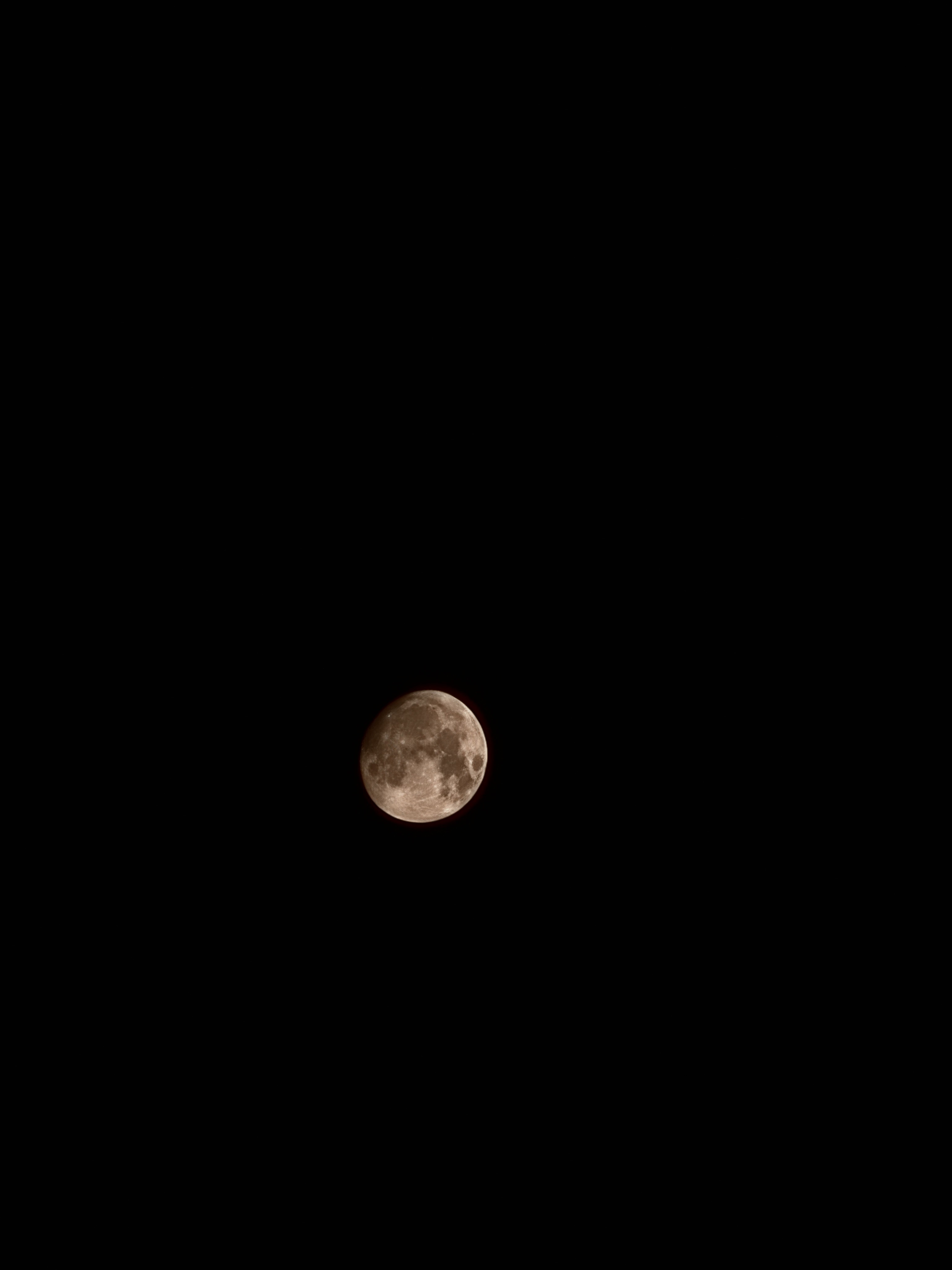 Nothing Phone 3a Pro Can Take Full Moon Photo