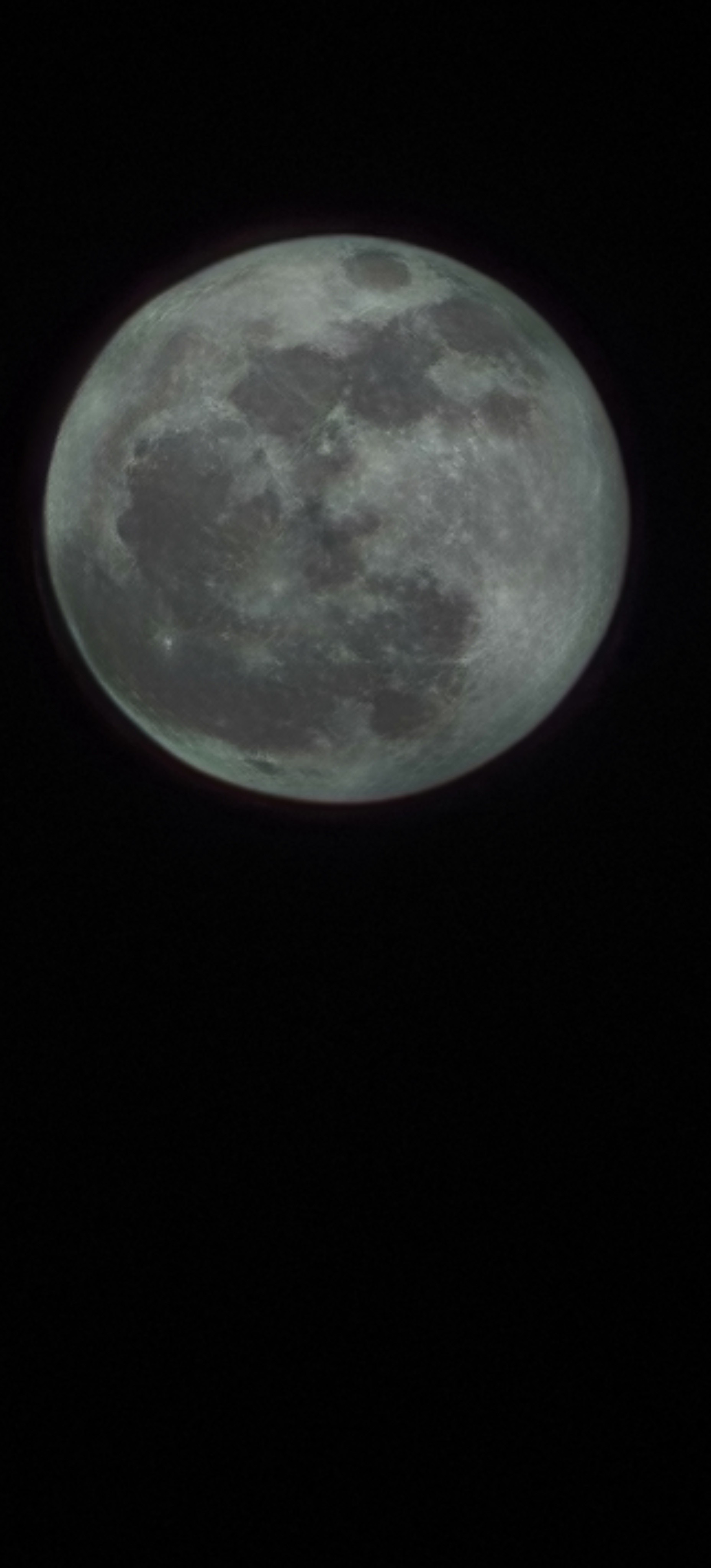 Nothing Phone 3a Pro Can Take Full Moon Photo - Nothing Community