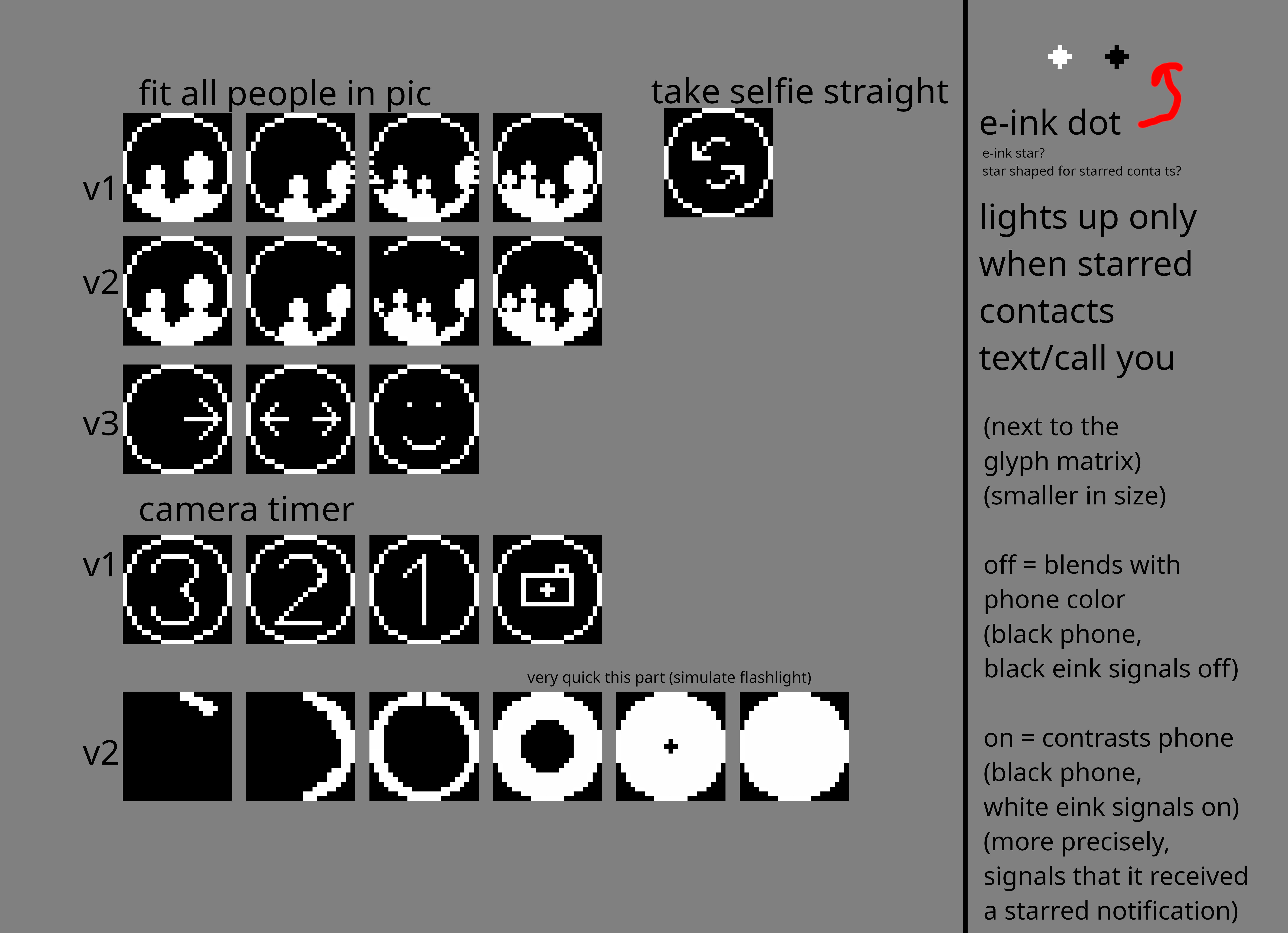 {glyph-and-star-ideas}