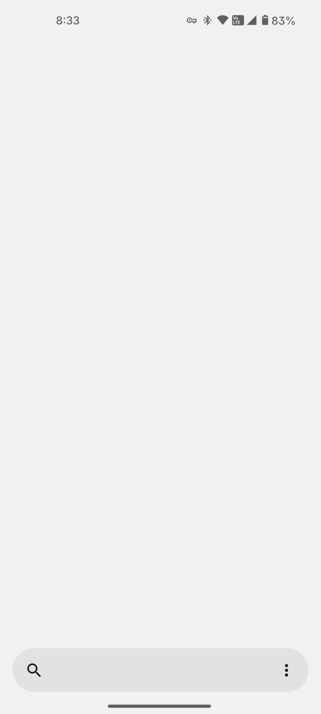 Blank App Drawer - Help