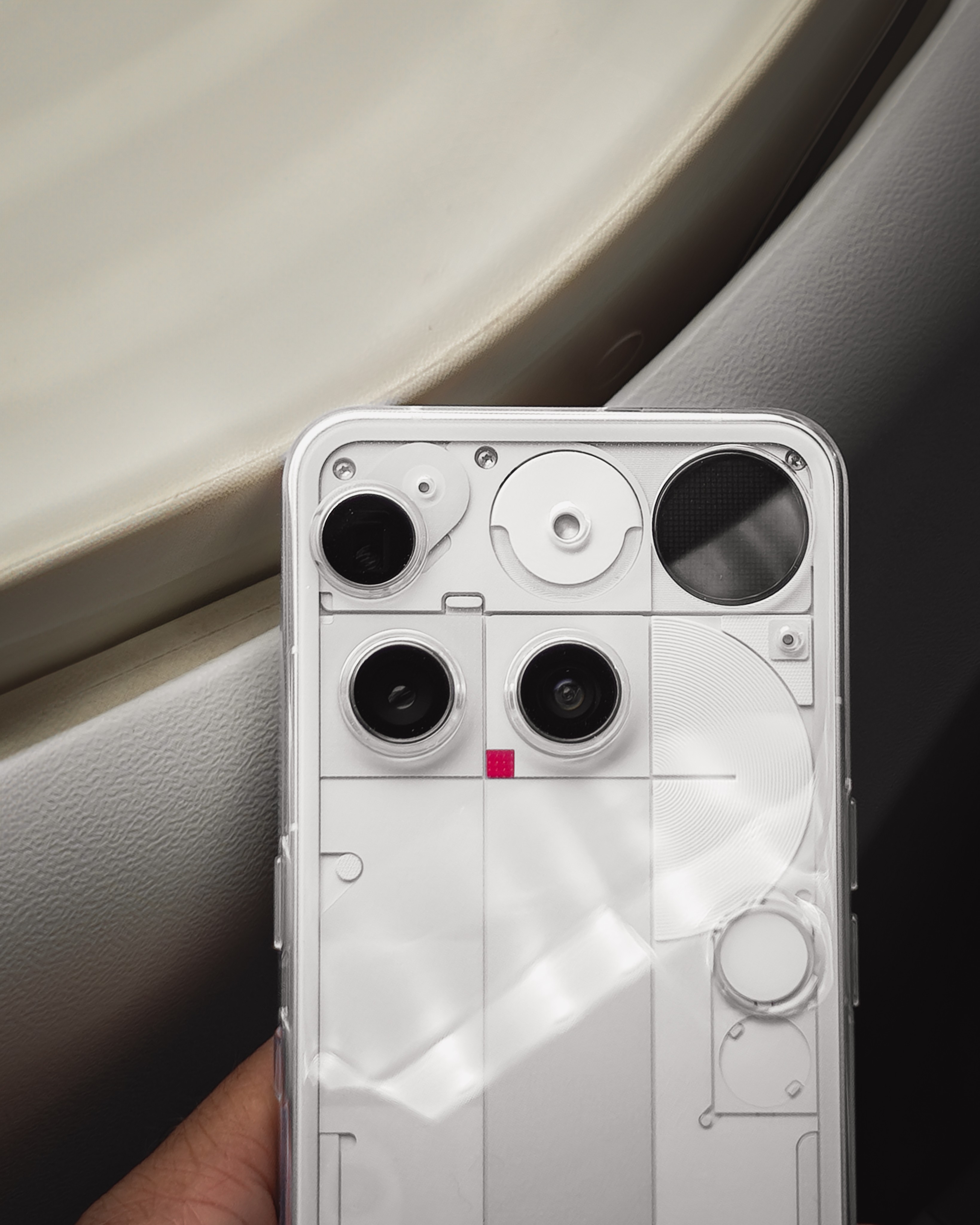 Nothing Phone 3- My Thoughts