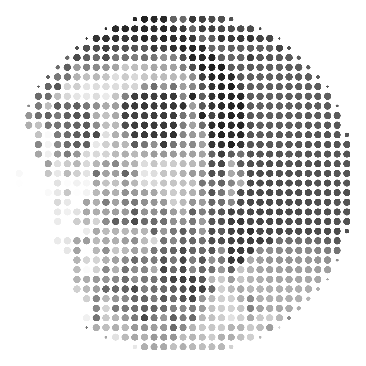 {smoking man glyph mirror}