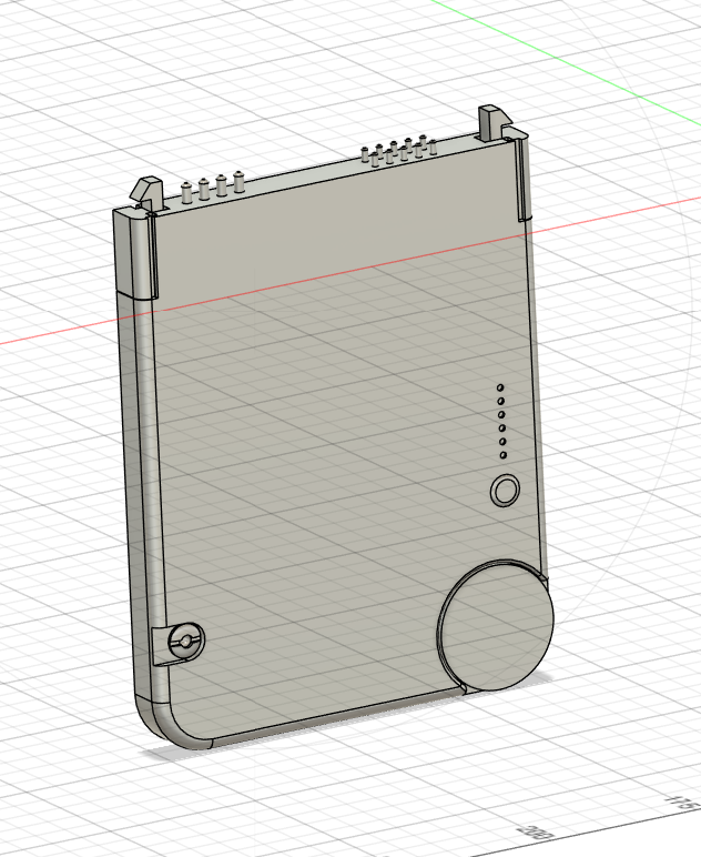 CMF Phone Mini - An Actual Modular Concept - Nothing Community