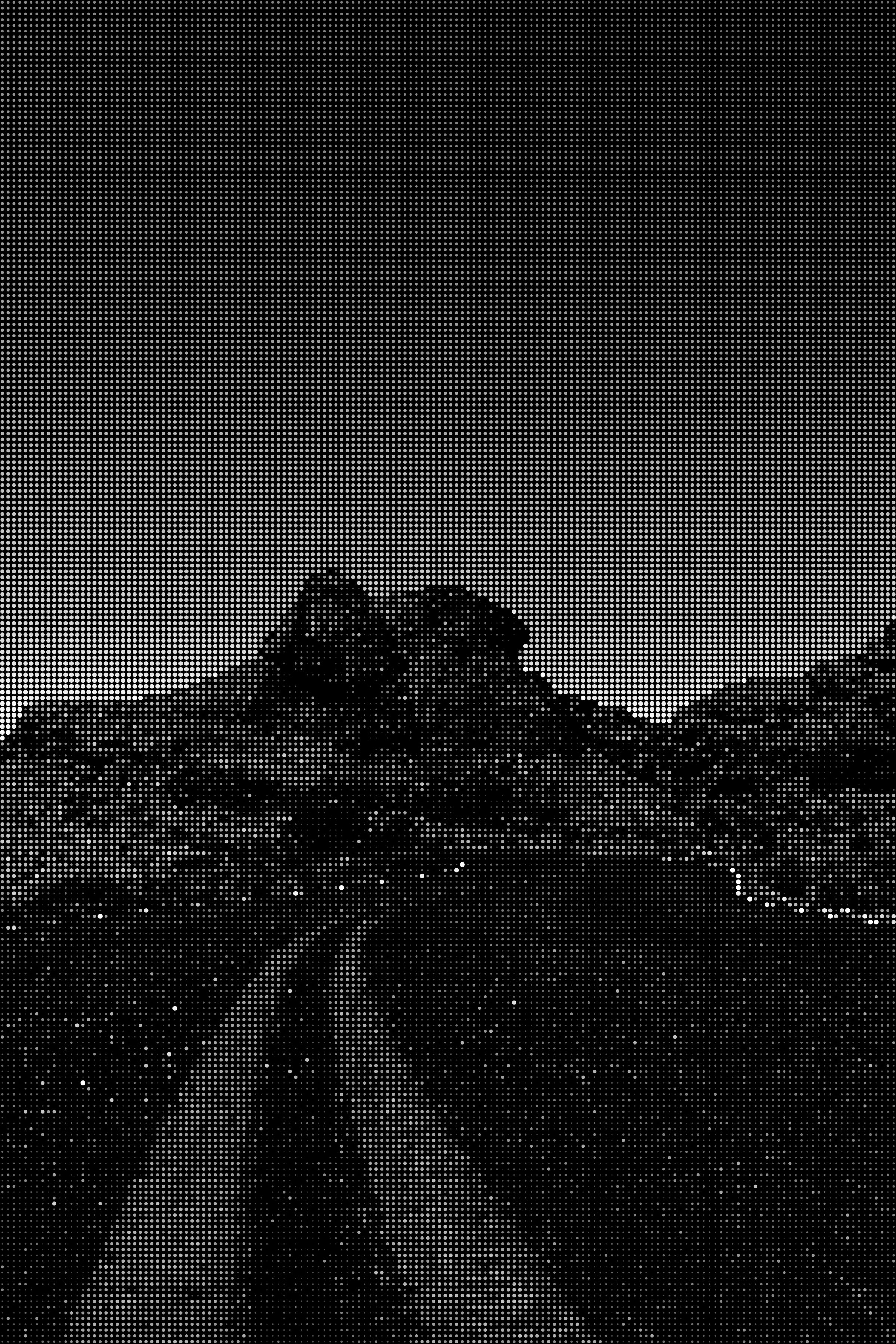 {the road goes on forever}