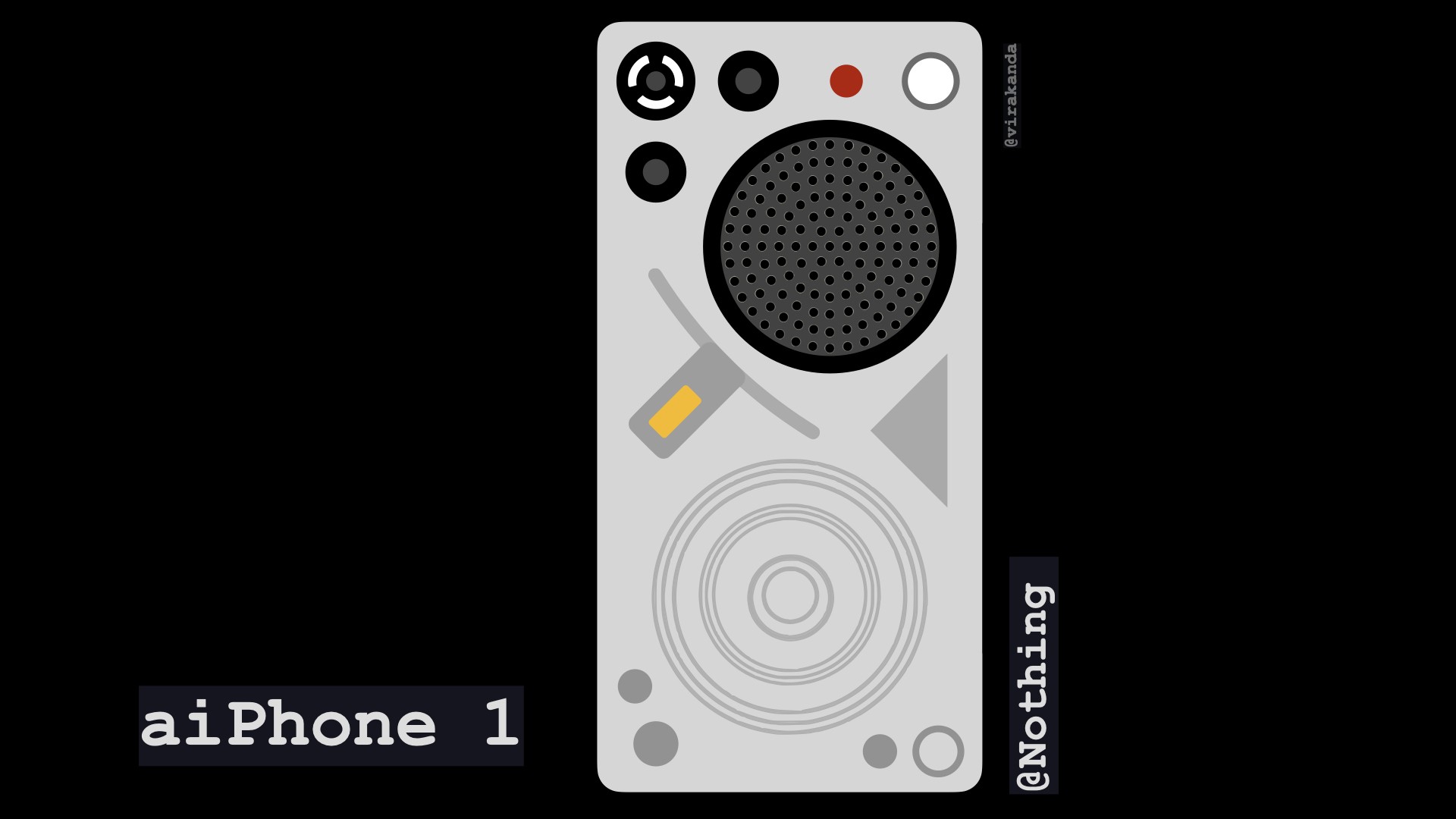 Nothing but ... aiPhone