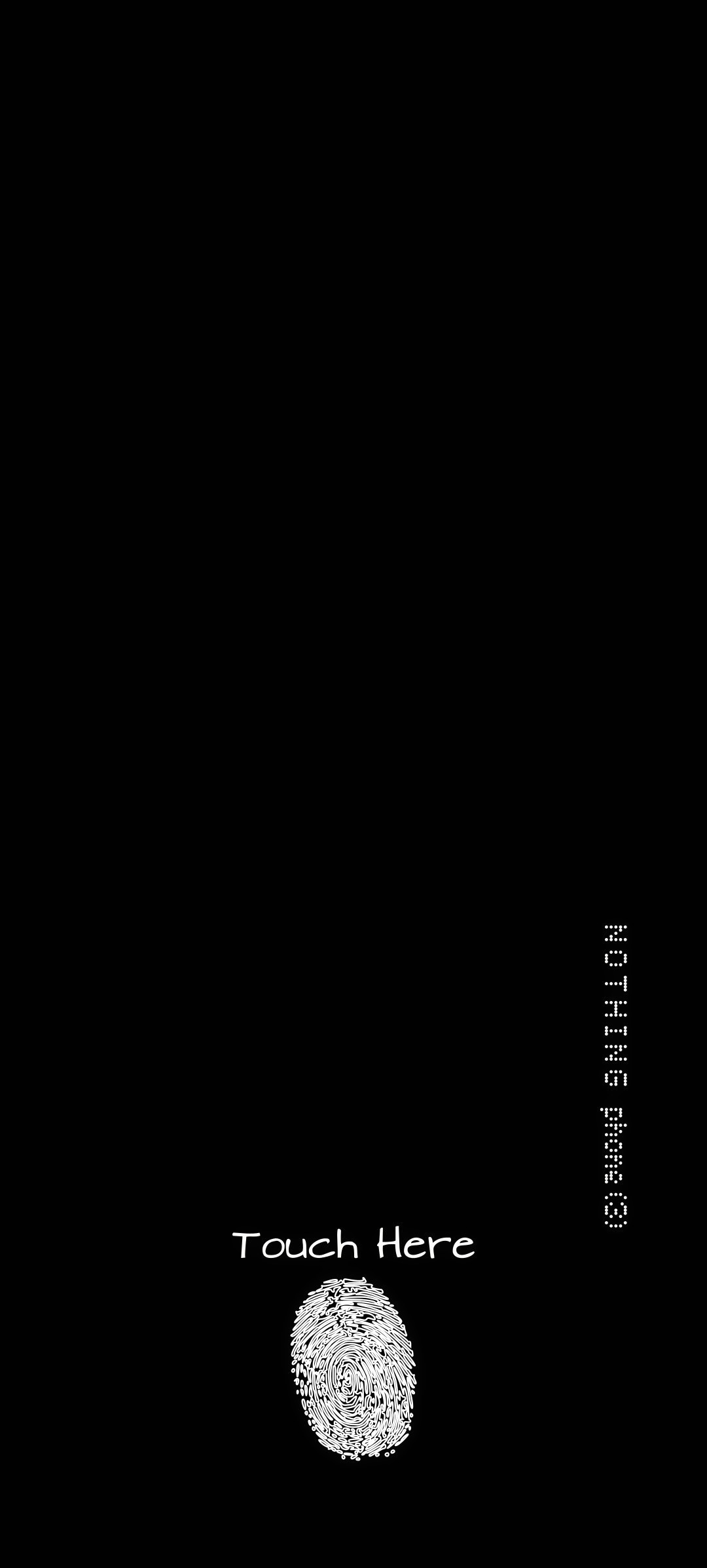 {Wallpaper Nothing phone(3)}