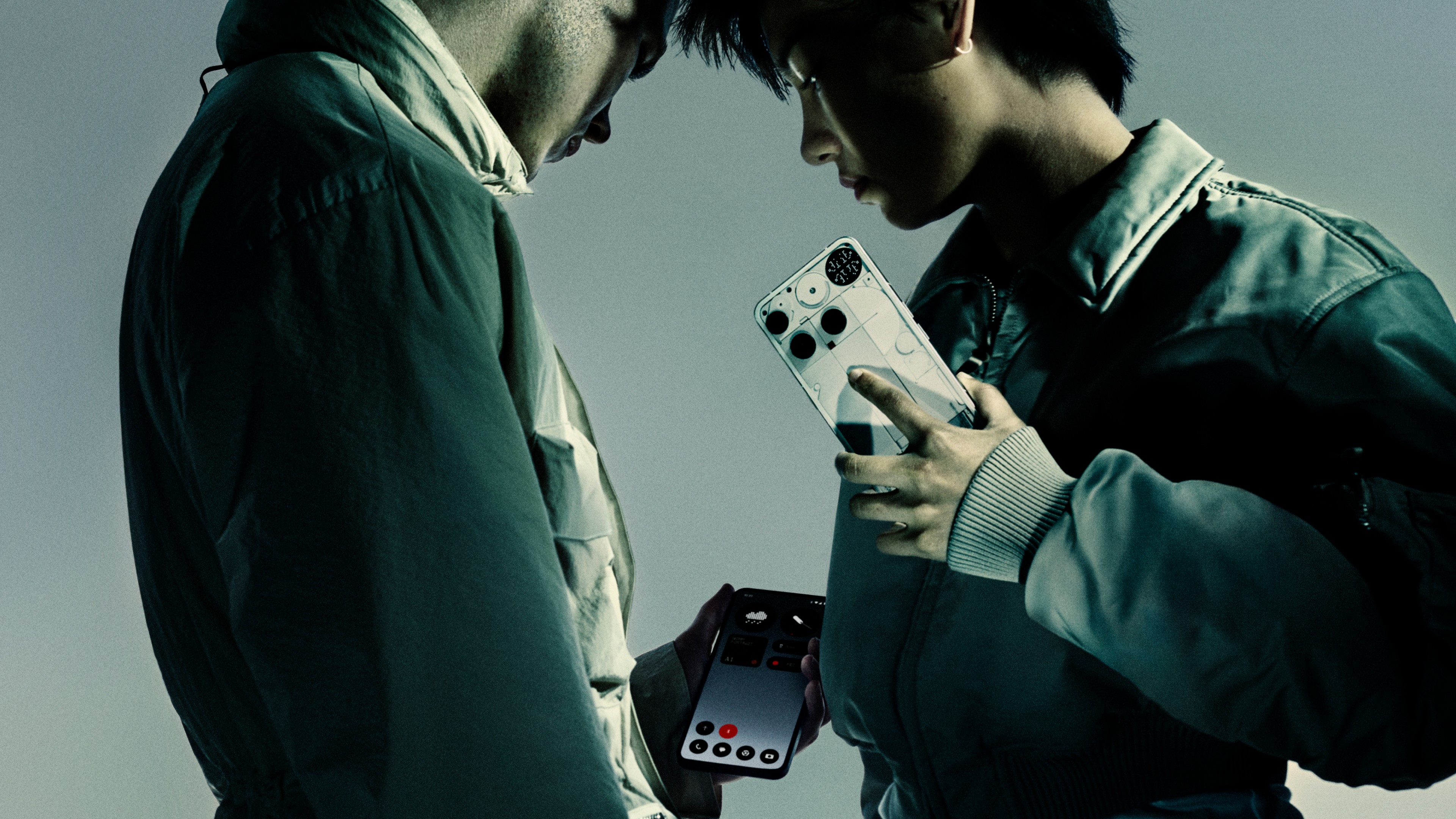 Inside a Major Nothing OS Update