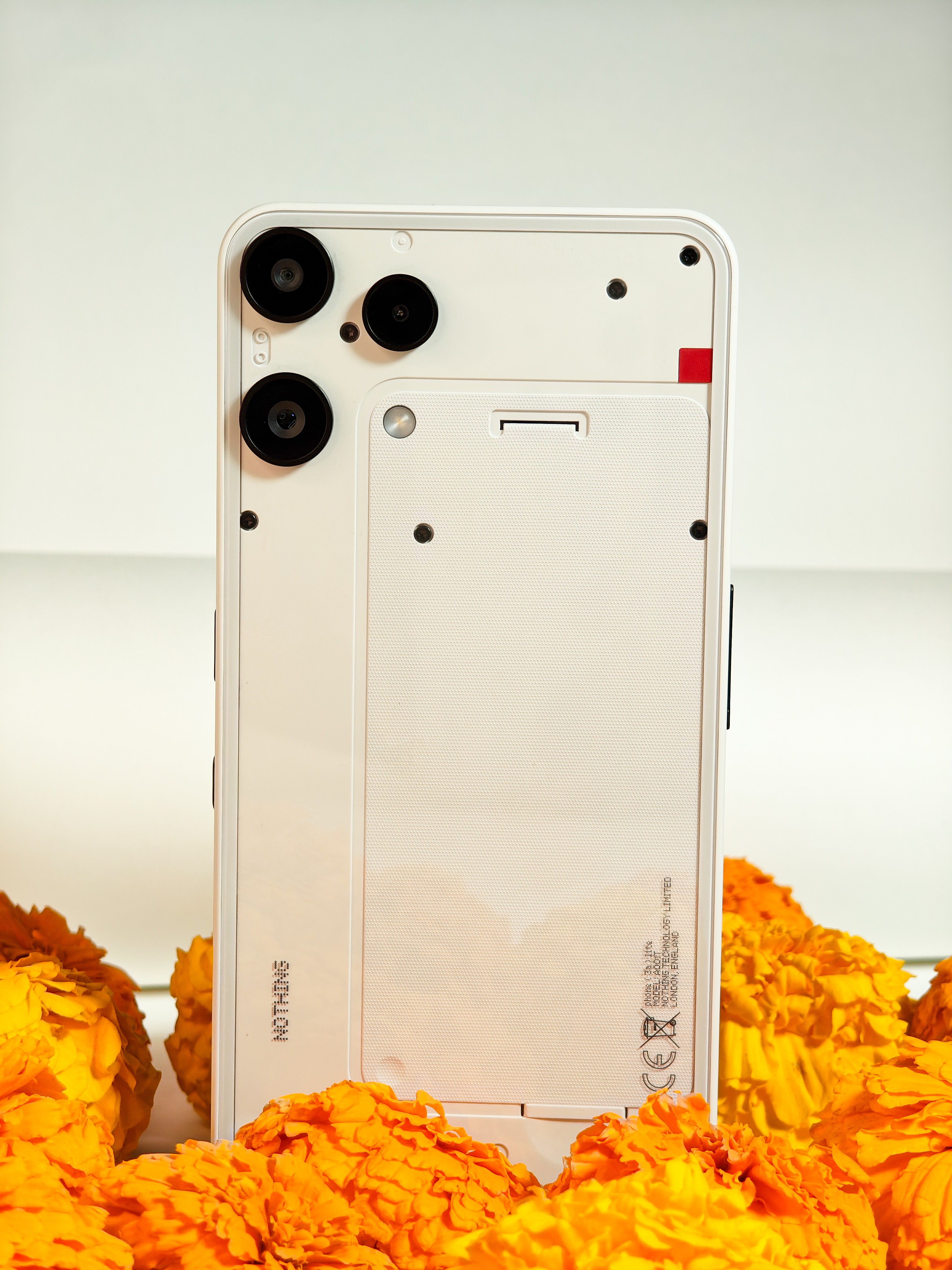 Budget Smartphone Review - Is the Nothing Phone 3a Lite…