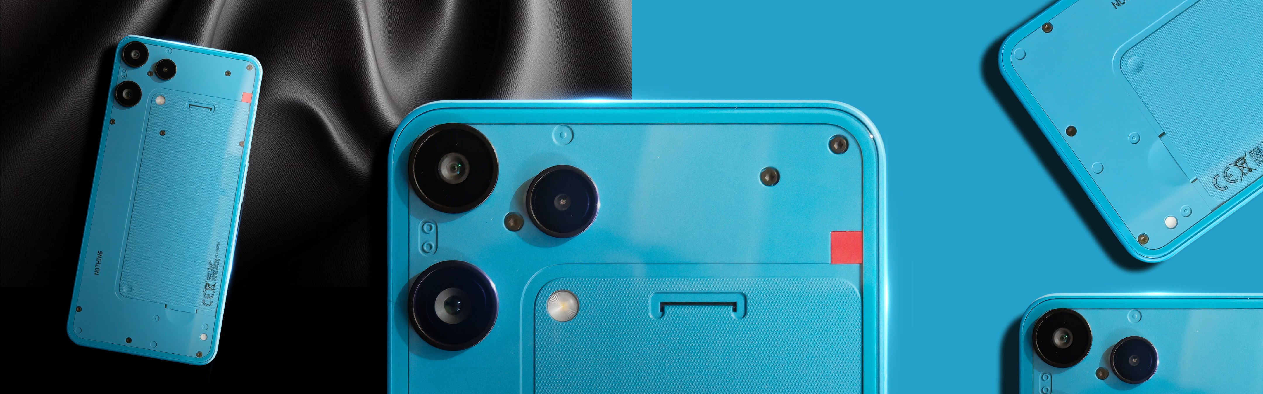 Nothing Phone 3a Lite – Full Review