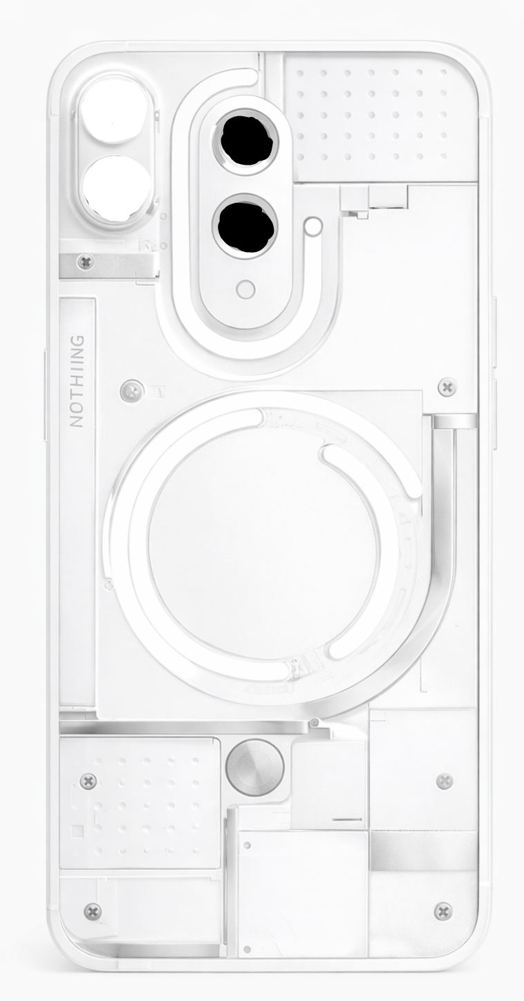 Nothing Mini Nothing Phone MINI (FLAGSHIP) - Concept