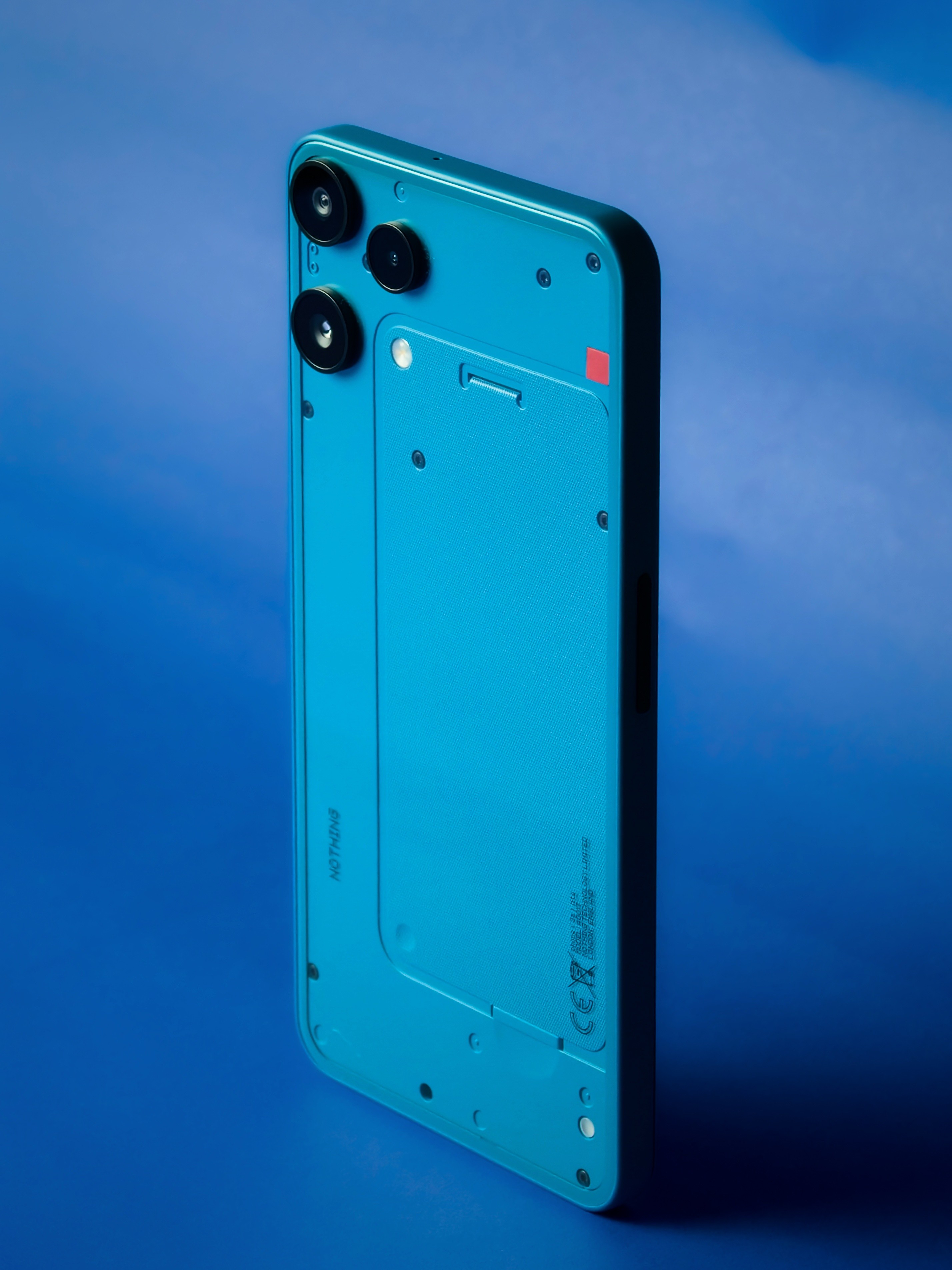 Nothing Phone (3a) Lite: A Quiet Entry That Speaks Just…