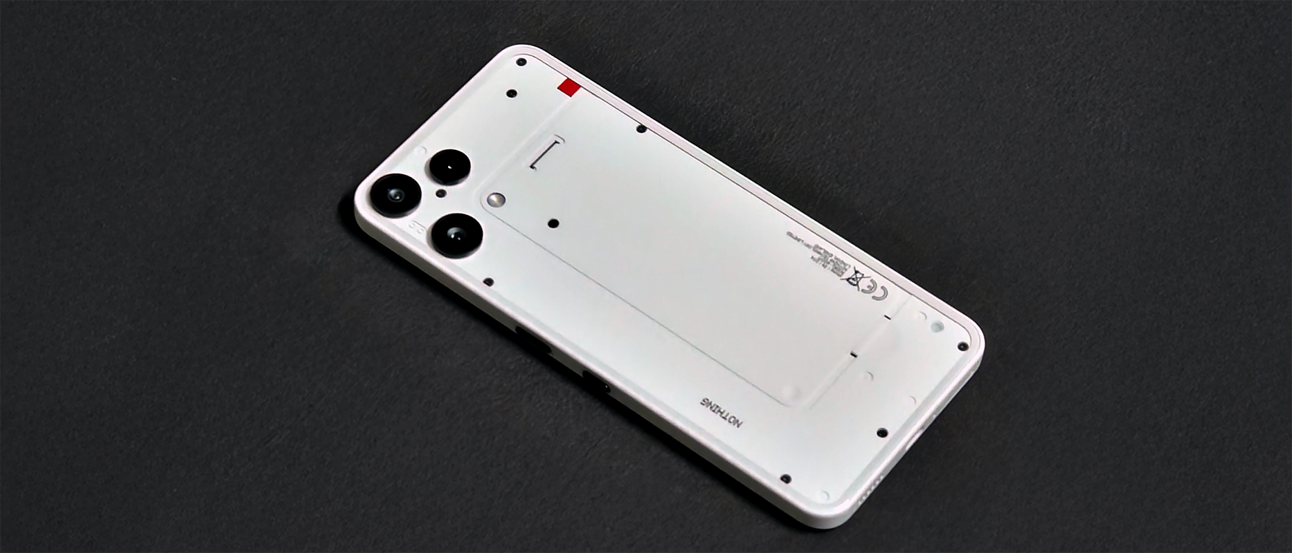 Nothing Phone (3a) Lite – Review