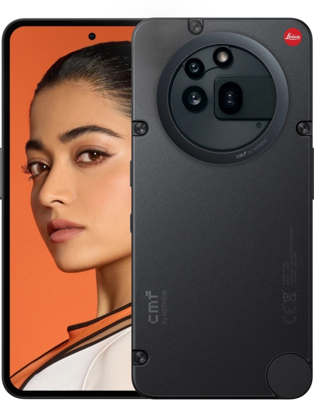 CMF Phone 3 Pro