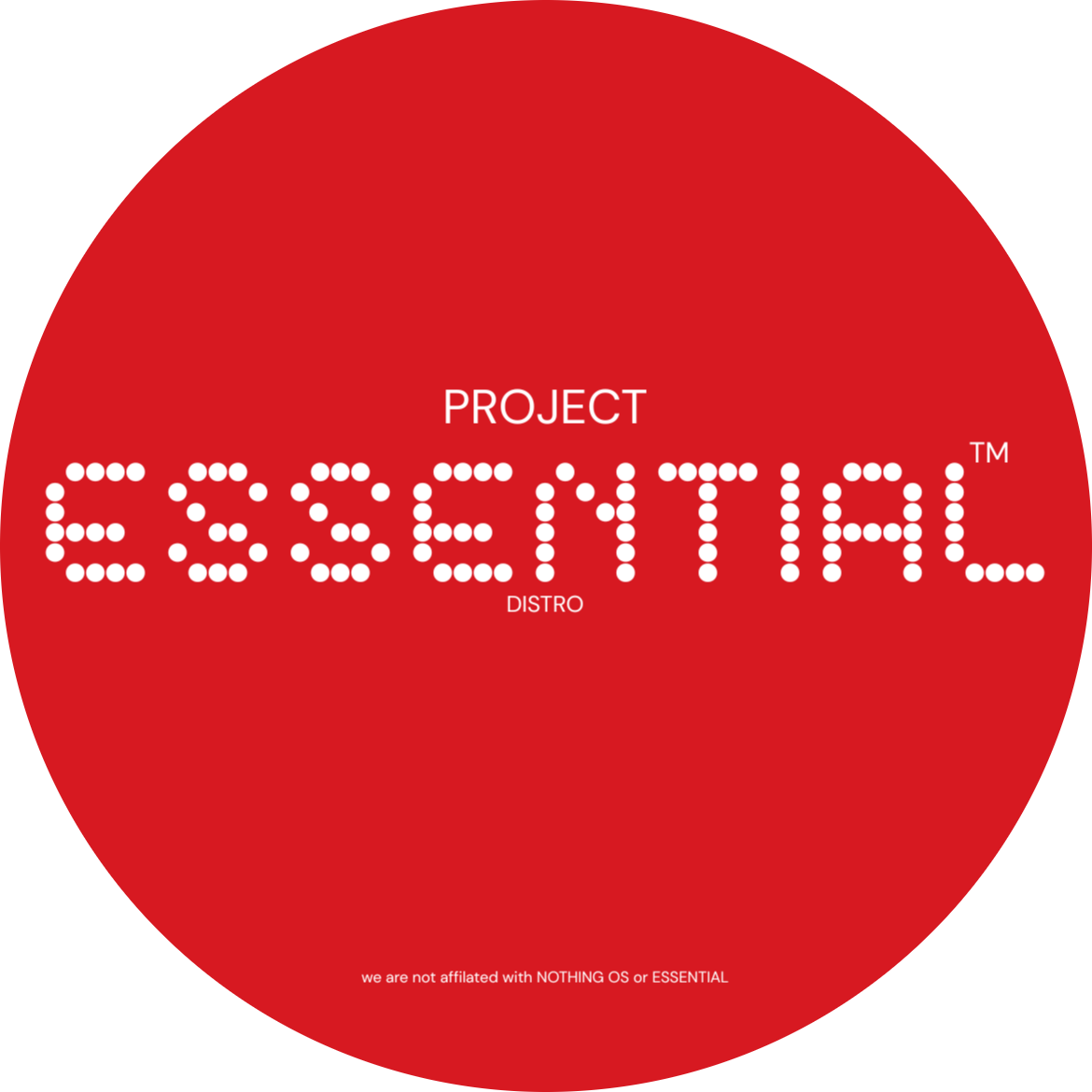 Nothing OS For Computers