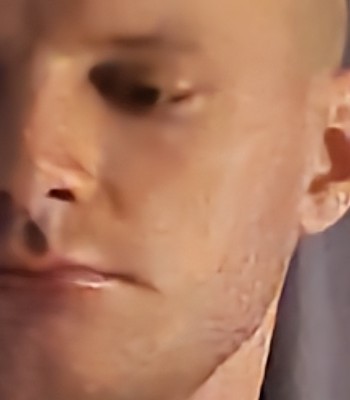 AI altered photos when taking pictures - help