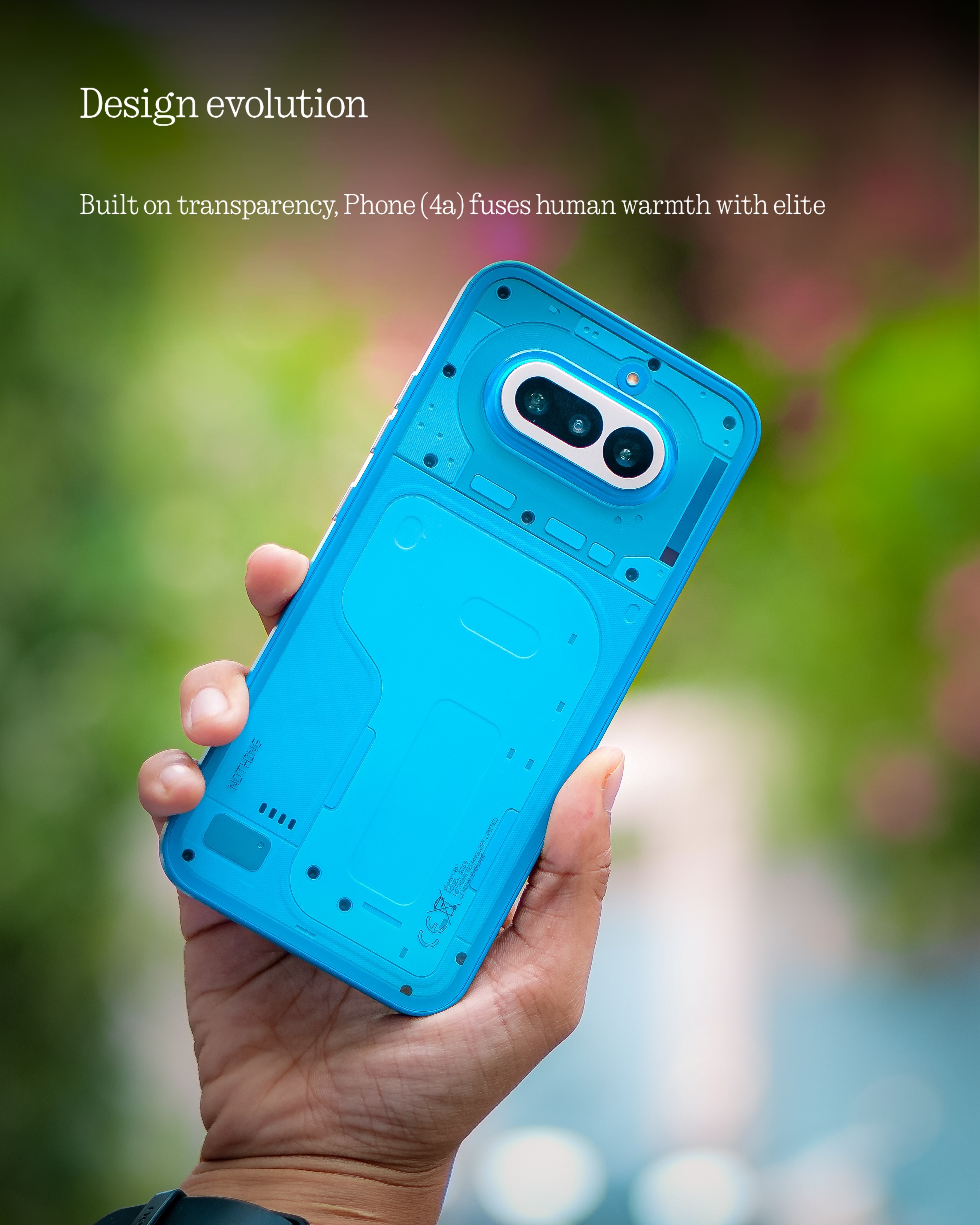 First Impressions After 10 Days – Nothing Phone (4a)