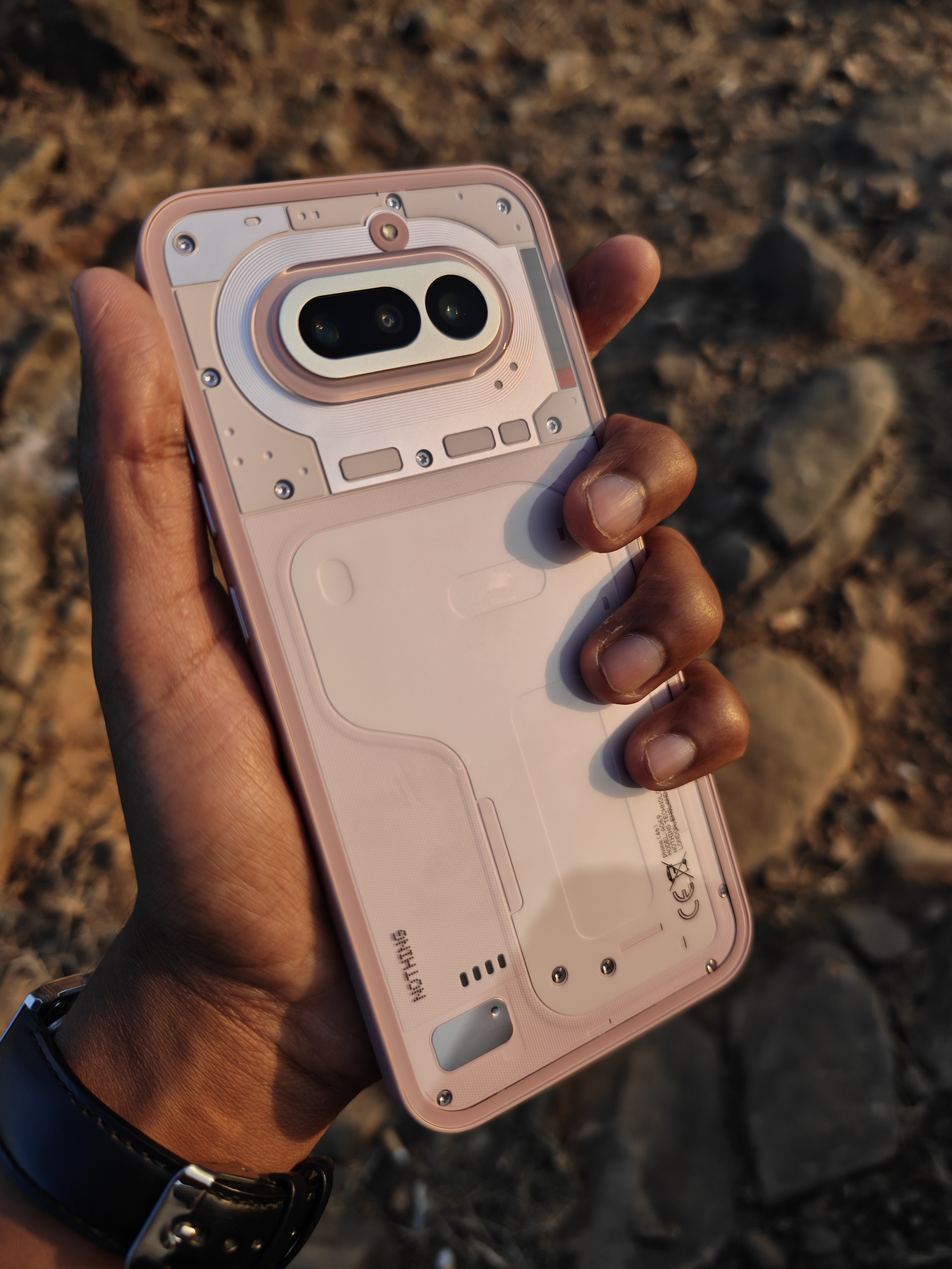 Nothing phone (4a) Review - Best All-rounder Phone?