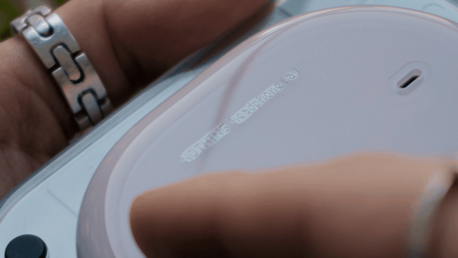 banner