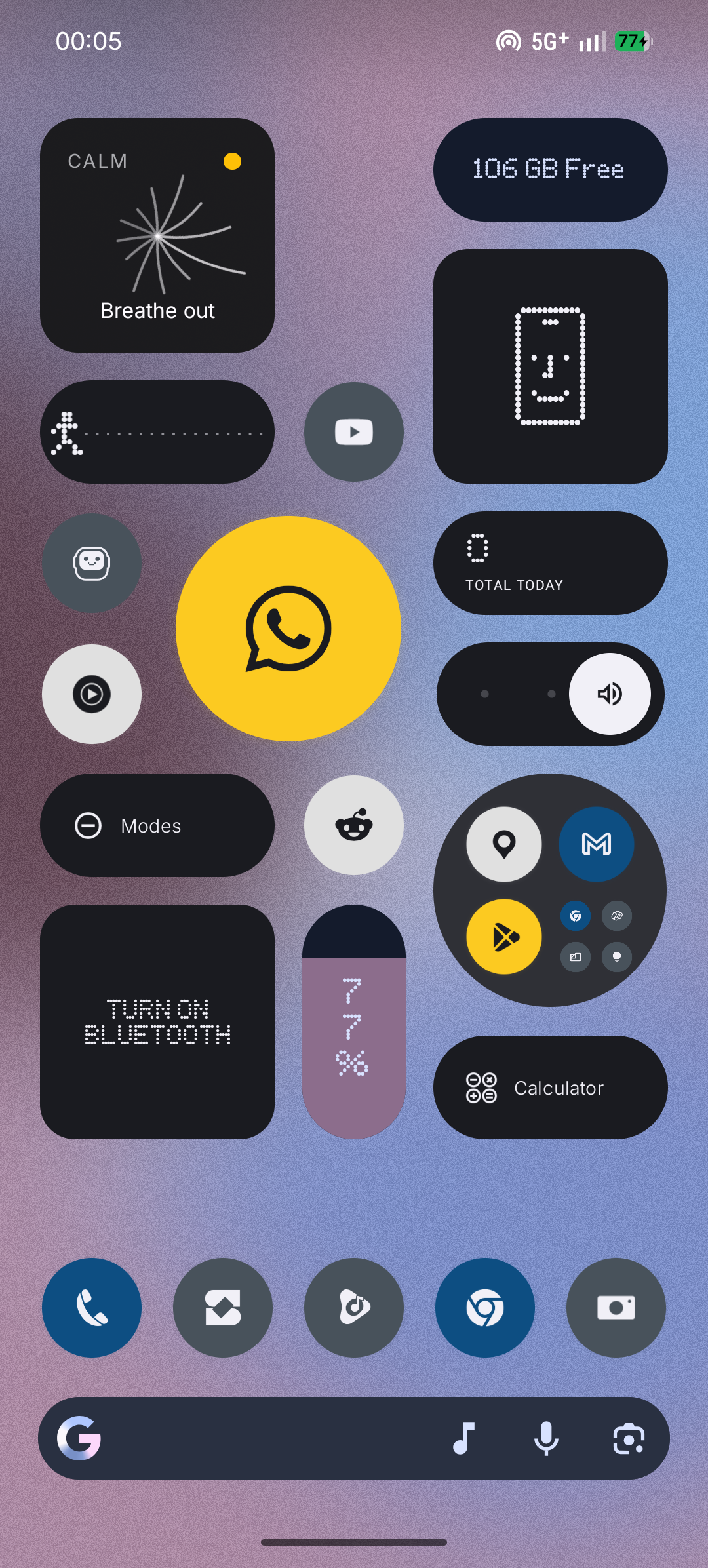 Personalization Device Device Personalization - Megathread