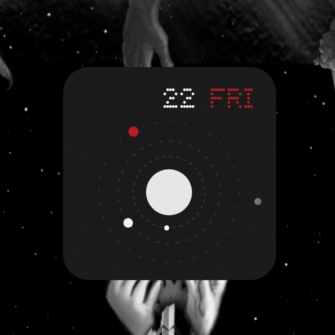 Palette TV, Brick & more - My Essential Apps