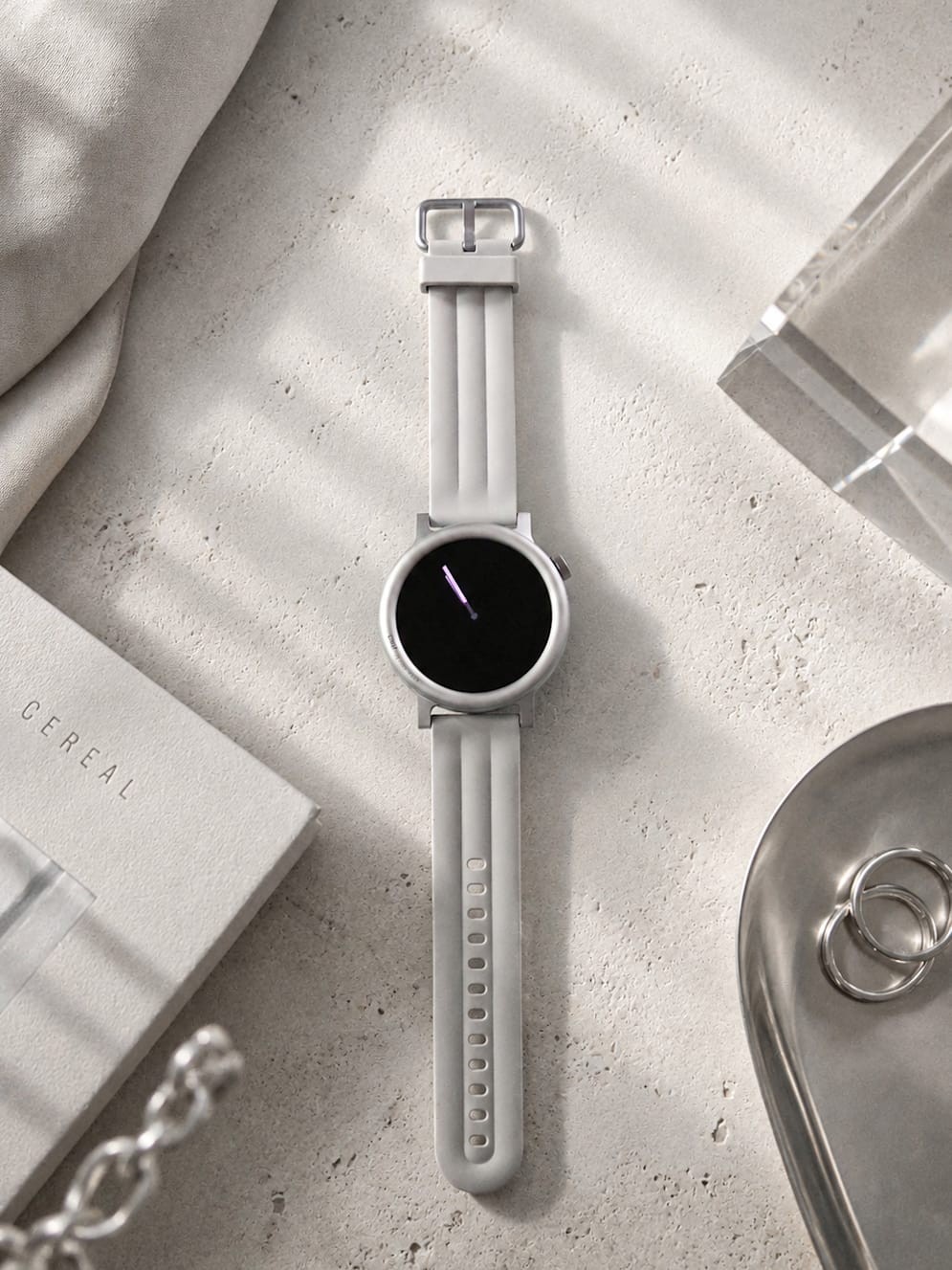Reviewing the CMF Watch Pro 3 After 2.5 Weeks of Daily Usage