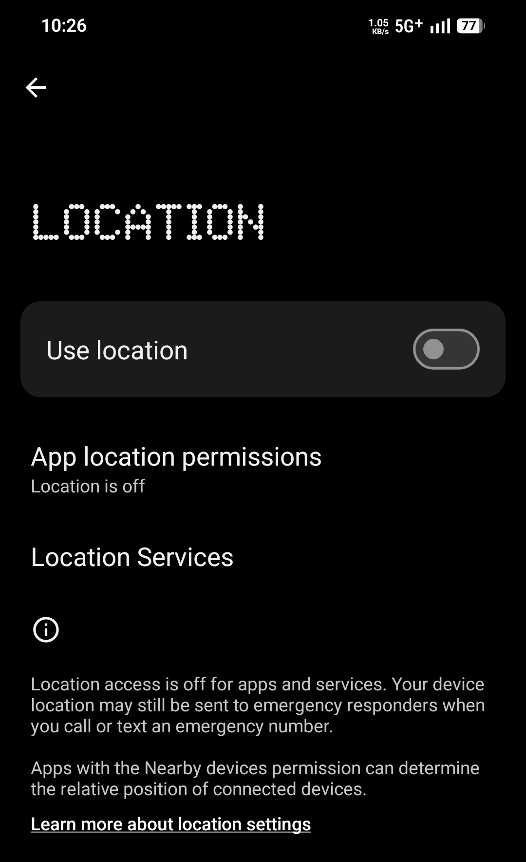 Weather widgets not getting updated with the latest info
