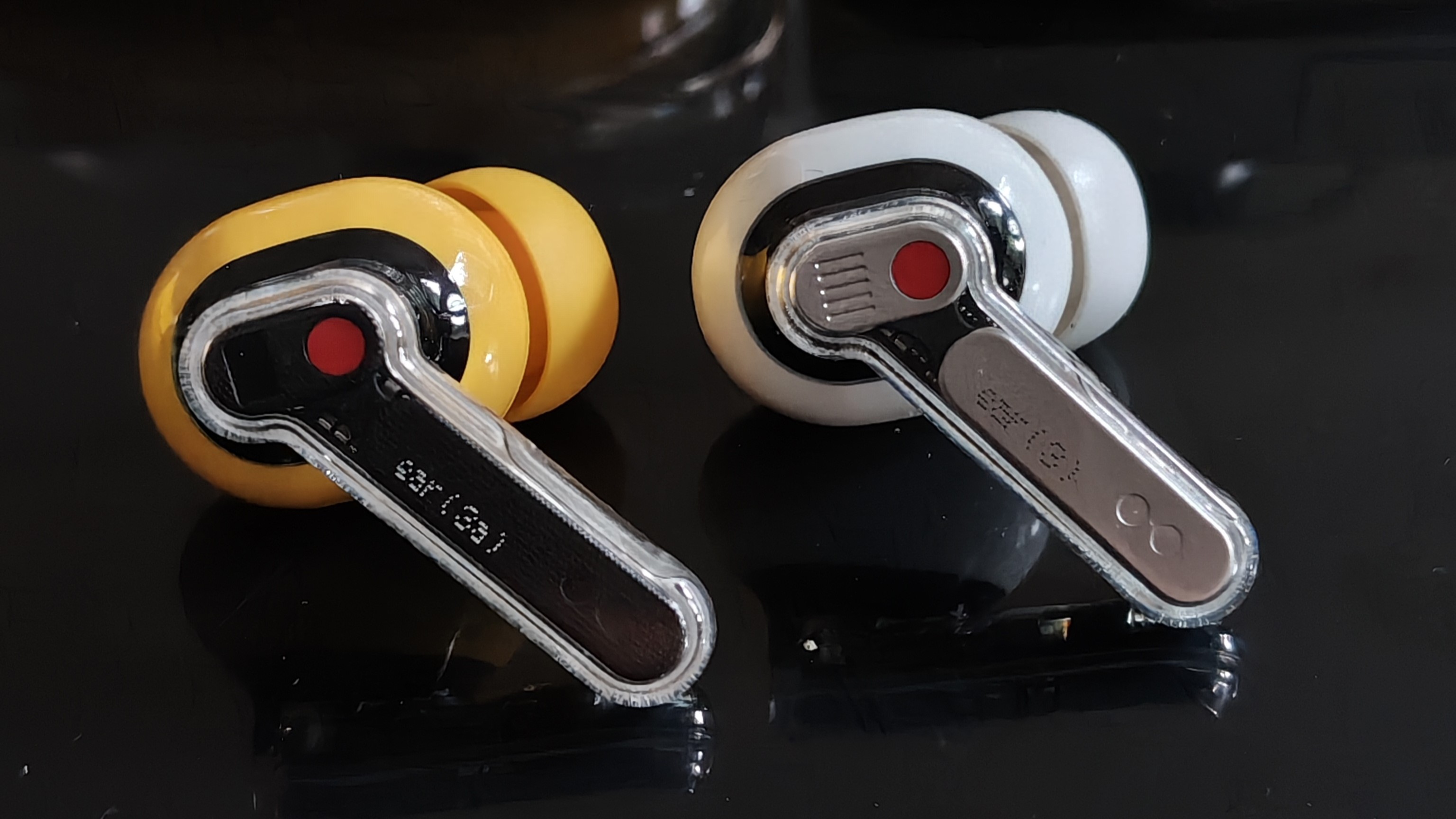 Nothing Ear (3a) Review: How Close Do They Get to Ear (3)?